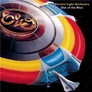 Electric Light Orchestra - Out Of The Blue