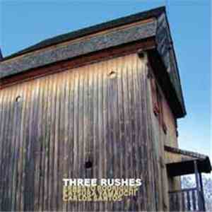 Ernesto Rodrigues, Katsura Yamauchi, Carlos Santos  - Three Rushes