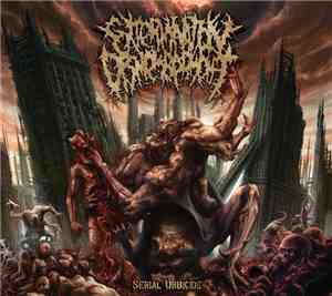 Extermination Dismemberment - Serial Urbicide