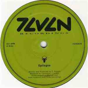 F  - Epilogue