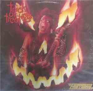 Fastway  - Trick Or Treat (Original Music Score)
