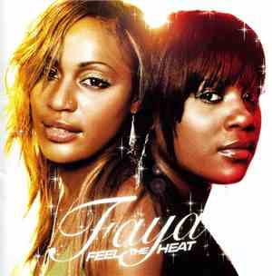 Faya - Feel The Heat