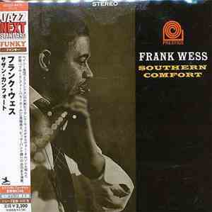 Frank Wess - Southern Comfort