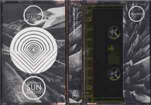 Geoffrey Sexton - Suburban Sun Births