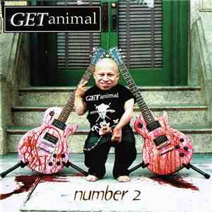 Get Animal - Number 2