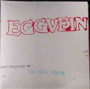 ∑gg√e|n - The White Albumen