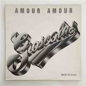Groscolas - Amour Amour