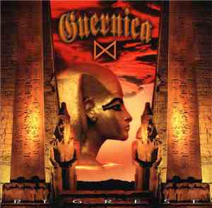 Guernica  - Regrese