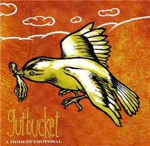 Gutbucket - A Modest Proposal
