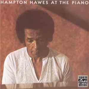 Hampton Hawes - At The Piano