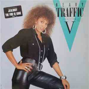 Heavy Traffic  Starring V  - Heavy Traffic Starring V
