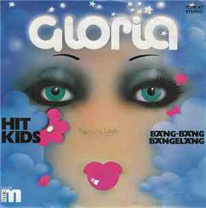 Hit Kids - Gloria