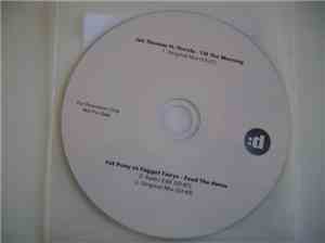 Ian Thomas  Ft. Florida / Fat Pony Vs Fagget Fairys - Till The Morning / Fe ...