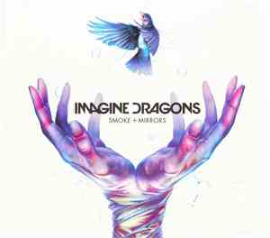 Imagine Dragons - Smoke + Mirrors (Limited Edition Special Box Set)