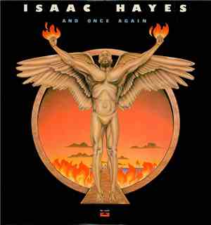 Isaac Hayes - And Once Again
