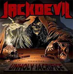 Jackdevil - Unholy Sacrifice