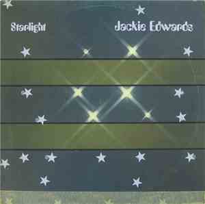 Jackie Edwards - Starlight