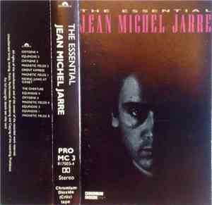 Jean-Michel Jarre - The Essential