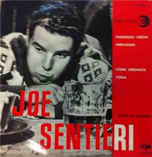 Joe Sentieri - Canta En Español