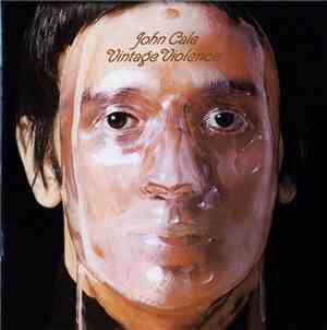 John Cale - Vintage Violence