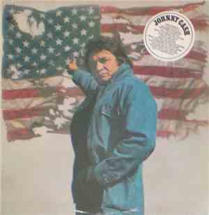 Johnny Cash - Ragged Old Flag