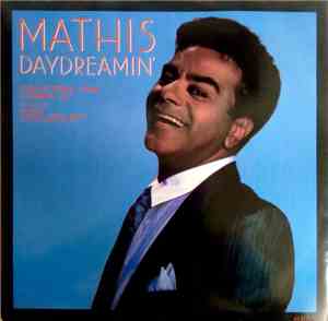 Johnny Mathis - Daydreamin'