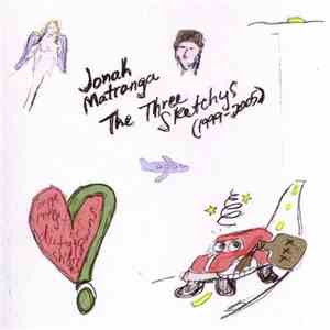 Jonah Matranga - The Three Sketchys (1999-2005)