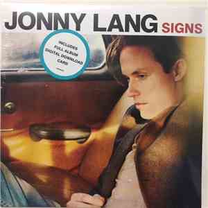Jonny Lang - Signs