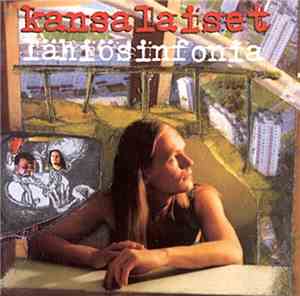 Kansalaiset - Lähiösinfonia