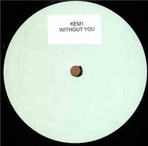 Kem - Without You (Kenny Dixon Jr. Remix)