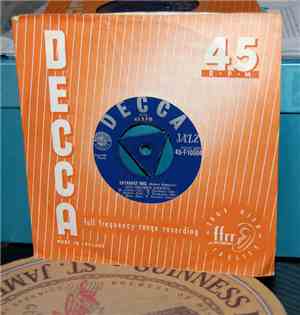 Ken Colyer's Jazzmen - Early Hours