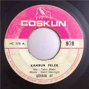 Şükran Ay - Kanbur Felek / Bir Fincan Kahve
