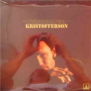 Kris Kristofferson - Kristofferson
