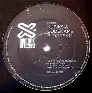 Kubiks & Codename  - Bitstream / Desimator