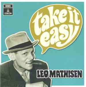 Leo Mathisen - Take It Easy