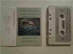 Liam O'Flynn And Orchestra - The Brendan Voyage