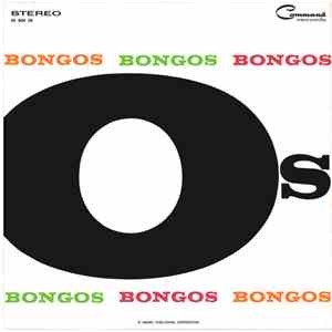 Los Admiradores - Bongos