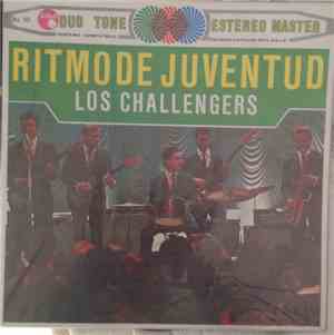 Los Challengers - Ritmo De Juventud