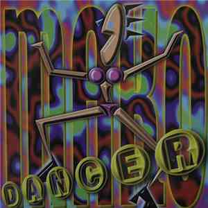 Mako  / Kevin Johnson  - Dancer / I Love You