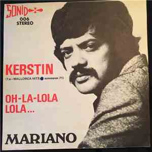 Mariano Catan - Kerstin