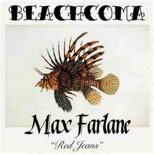 Max Farlane - Junk Love