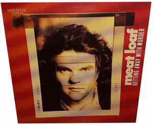 Meat Loaf - Getting Away With Murder (Scott Free Mix)