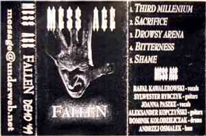 Mess Age - Fallen