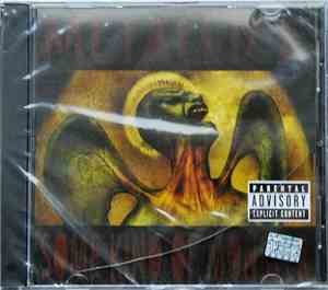 Metallica - Some Kind Of Monster