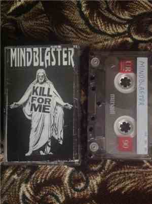 Mindblaster - Kill for me