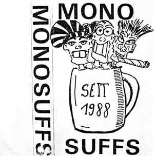 Monosuffs - Monosuffs