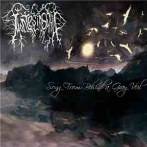 Montes Insania - Song From Behind A Gray Veil