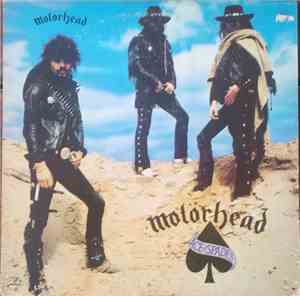 Motörhead - Ace Of Spades