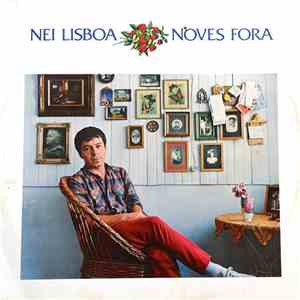 Nei Lisboa - Noves Fora