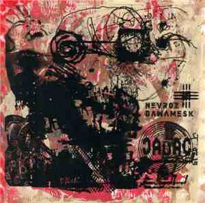 Nevroz / Dawamesk - Bees In The Storm / Abstraknight